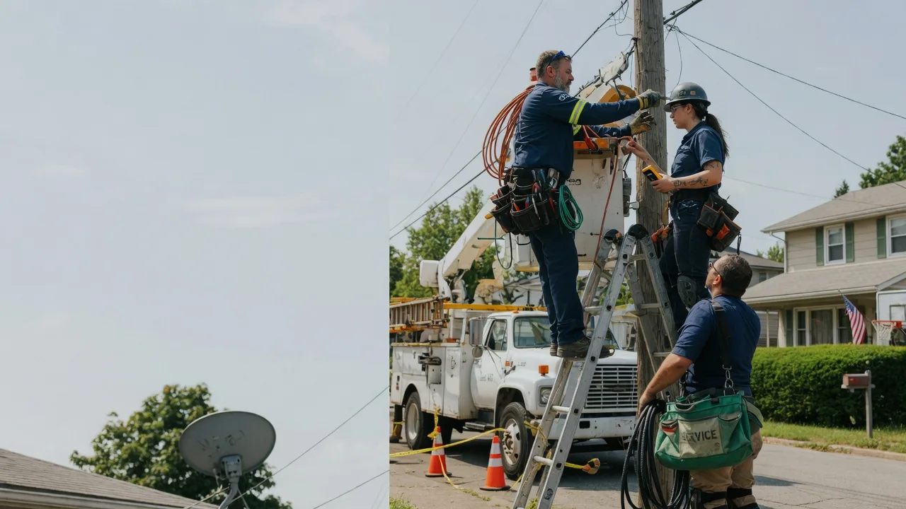 Electrical Repair in Country Club Hills, IL near me